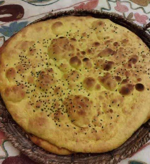 نان جو|خوردنی و آشامیدنی|نجف‌آباد, سعدی|دیوار