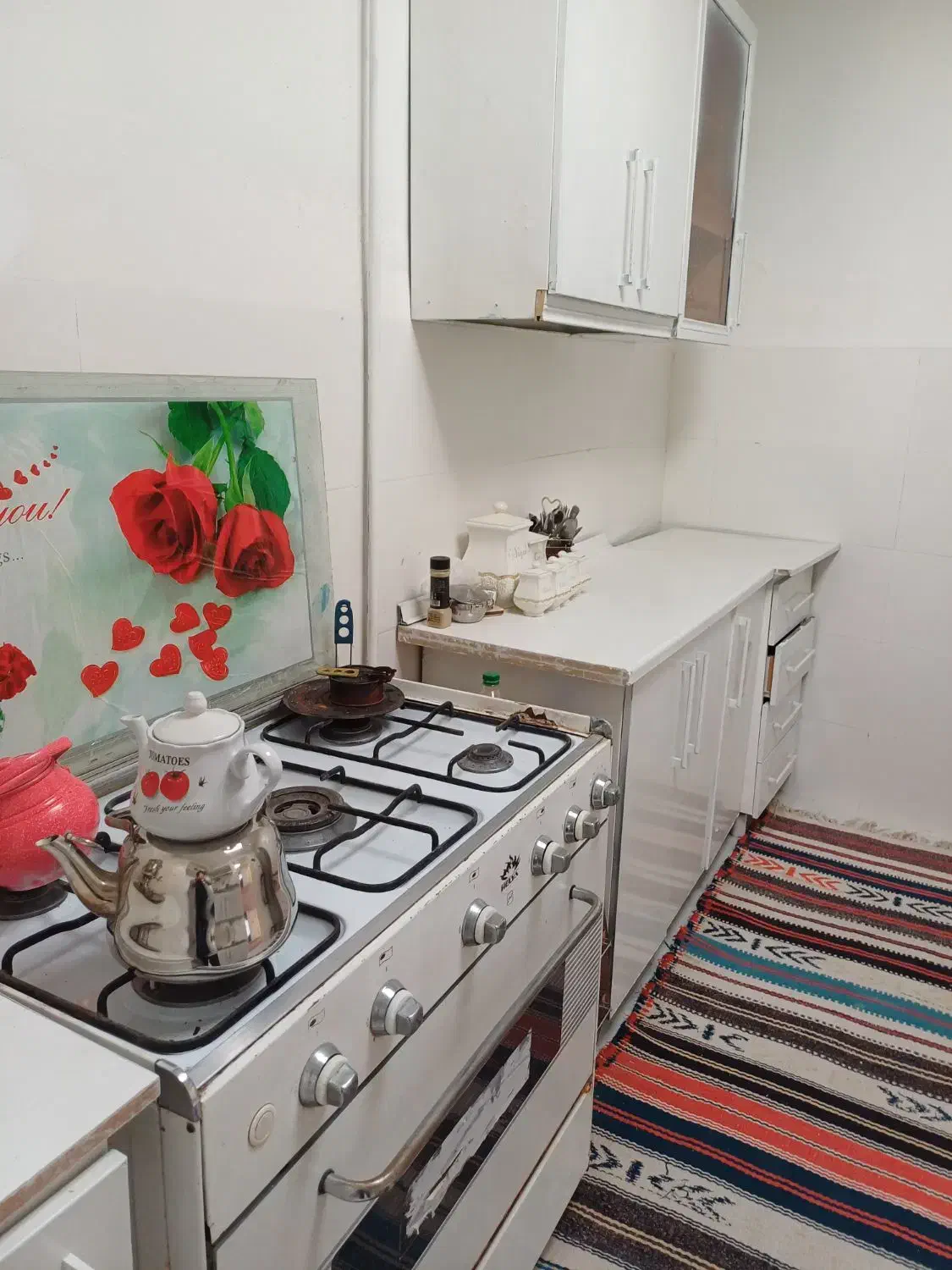 اجاره سوییت رویین|اجارهٔ کوتاه‌مدت آپارتمان و سوئیت|اسفراین, |دیوار