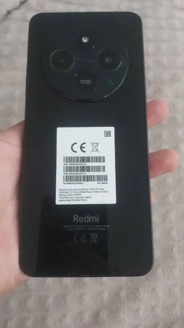 گوشی ردمی ۱۴ c|موبایل|فردیس, فردیس|دیوار