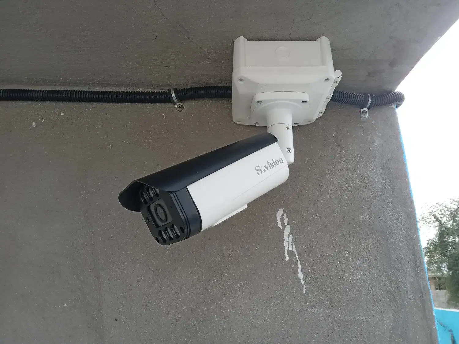 دوربین مدار بسته و دزدگیر|دوربین مداربسته|یاسوج, |دیوار