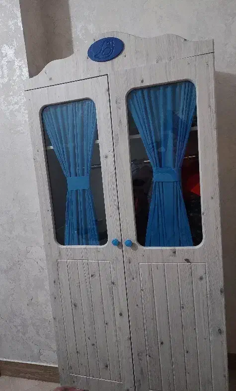 ست کمد کودک|اسباب و اثاث بچه|ملارد, |دیوار