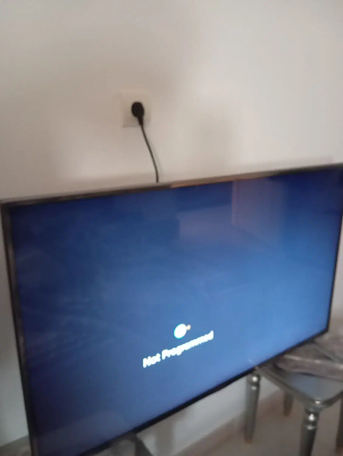 تلویزیون|تلویزیون و پروژکتور|قشم, |دیوار