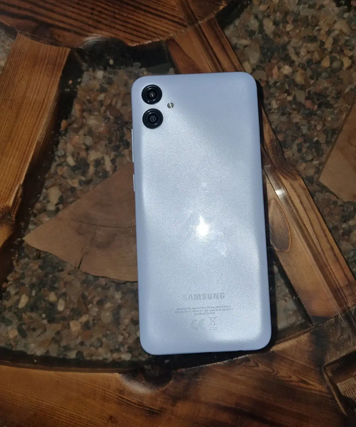 گوشی سامسونگ A04|موبایل|رشت, کوی مهر|دیوار