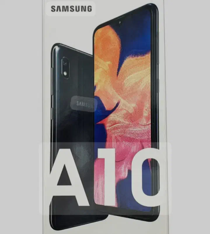 سامسونگ گلکسی مدل a10|موبایل|اردبیل, |دیوار