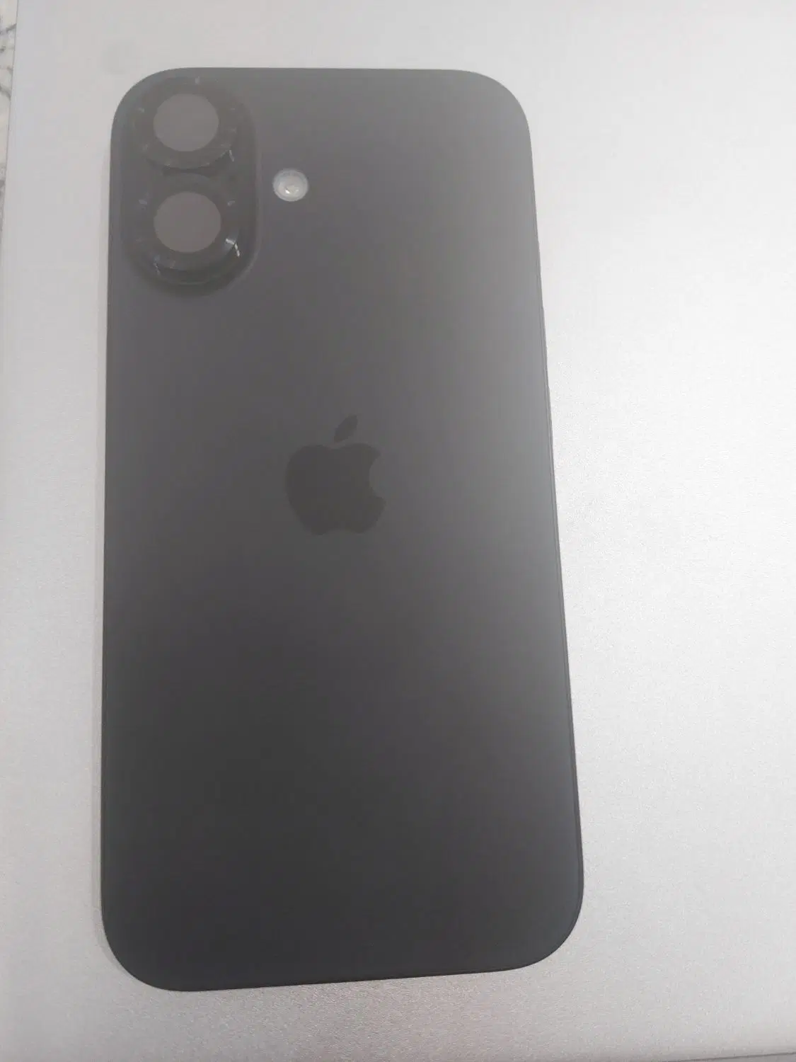 iphone 16 normal|موبایل|نیشابور, هفده شهریور|دیوار