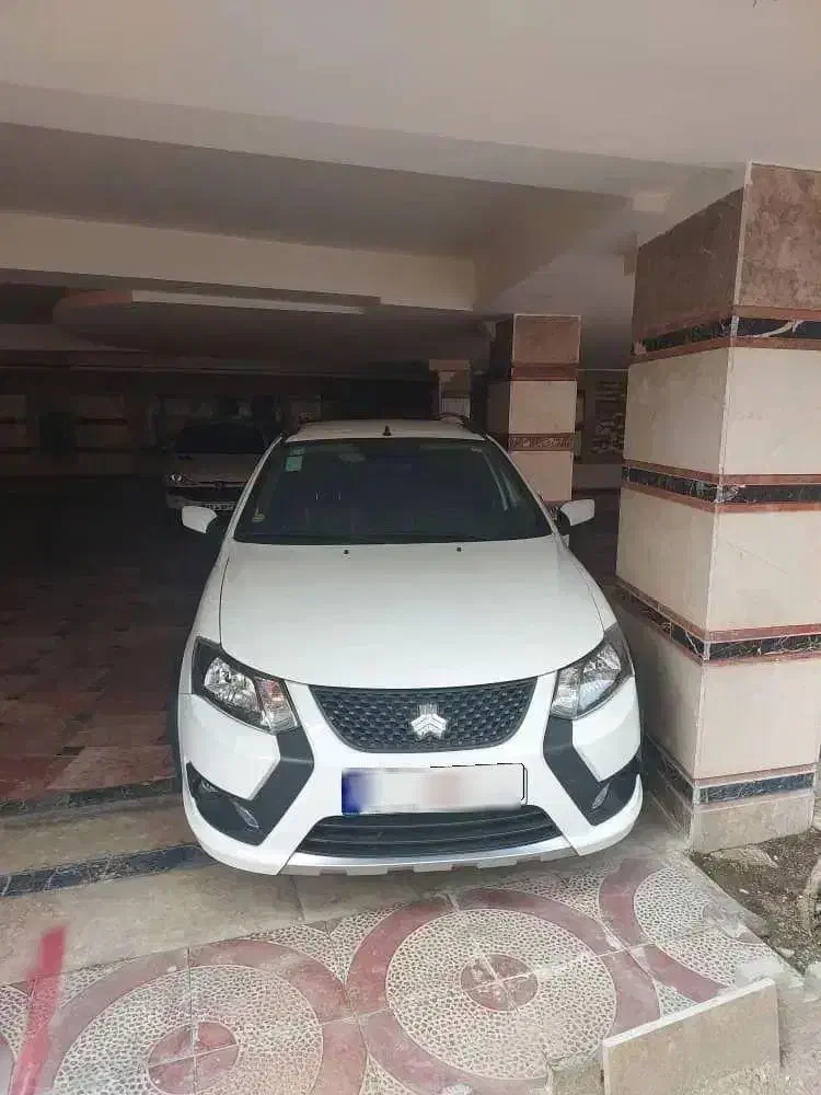 کوییکgxl مدل ۱۴۰۲|خودرو سواری و وانت|تهران, شهرک طالقانی|دیوار