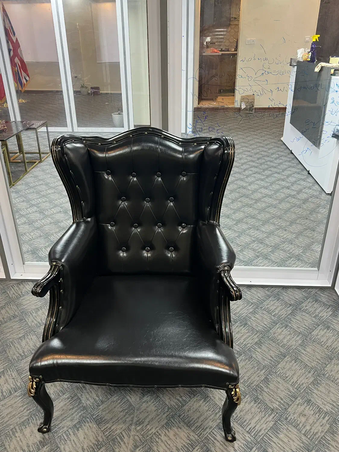 کار اداری|دفتر کار|تهران, اقدسیه|دیوار