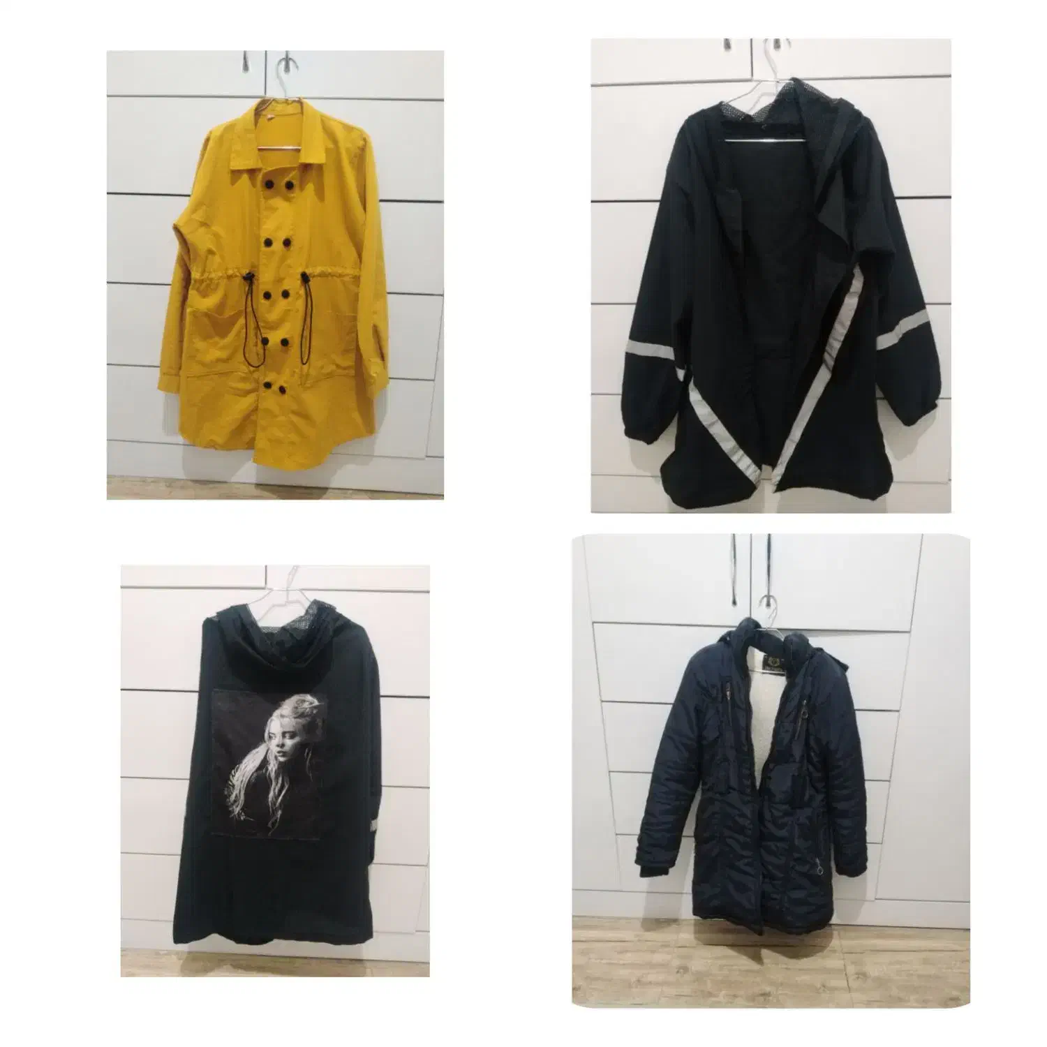 مانتو دخترانه|لباس|پاکدشت, پاکدشت (مامازند)|دیوار