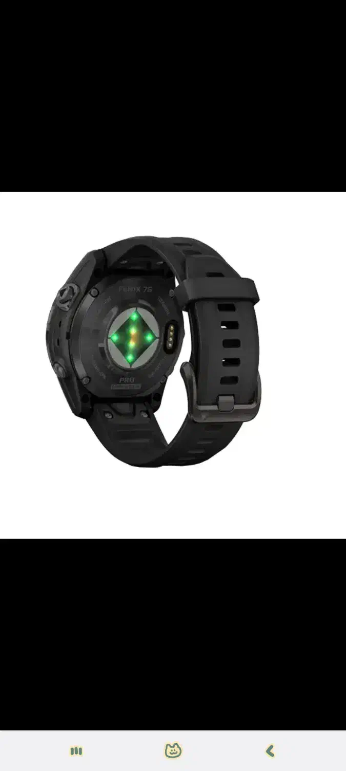 ساعت گارمین fenix 7s pro|ساعت|تهران, محمودیه|دیوار