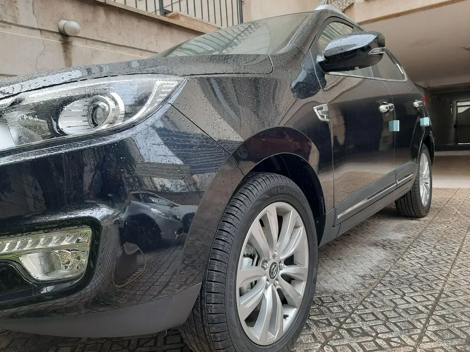 جک s5 اتوماتیک نیوفیس در حد صفر|خودرو سواری و وانت|تهران, نیروی هوایی (پیروزی)|دیوار