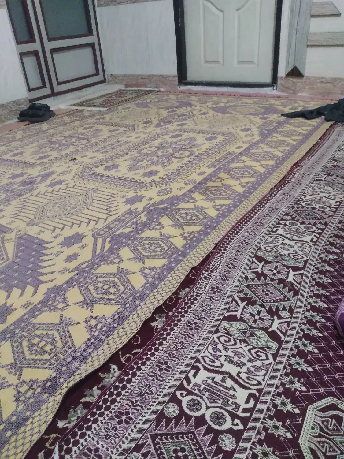 نظافت درخانه و اپارتمان ها|خدمات نظافت|مرند, |دیوار