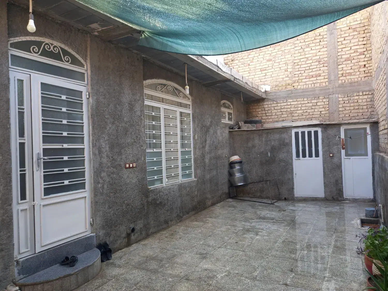 منزل ویلایی ۲ خواب|فروش خانه و ویلا|مرودشت, مختارآباد|دیوار