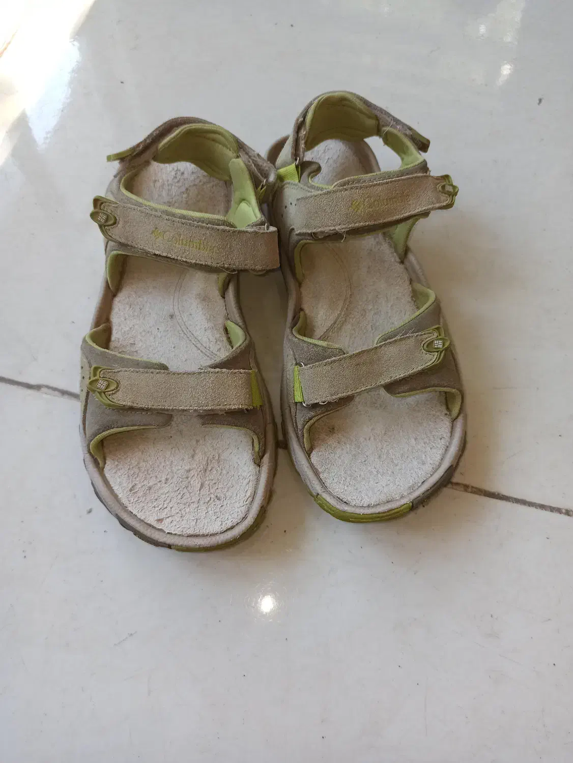 صندل کمپینگ و کوهنوردی|کوهنوردی و کمپینگ|نقده, |دیوار