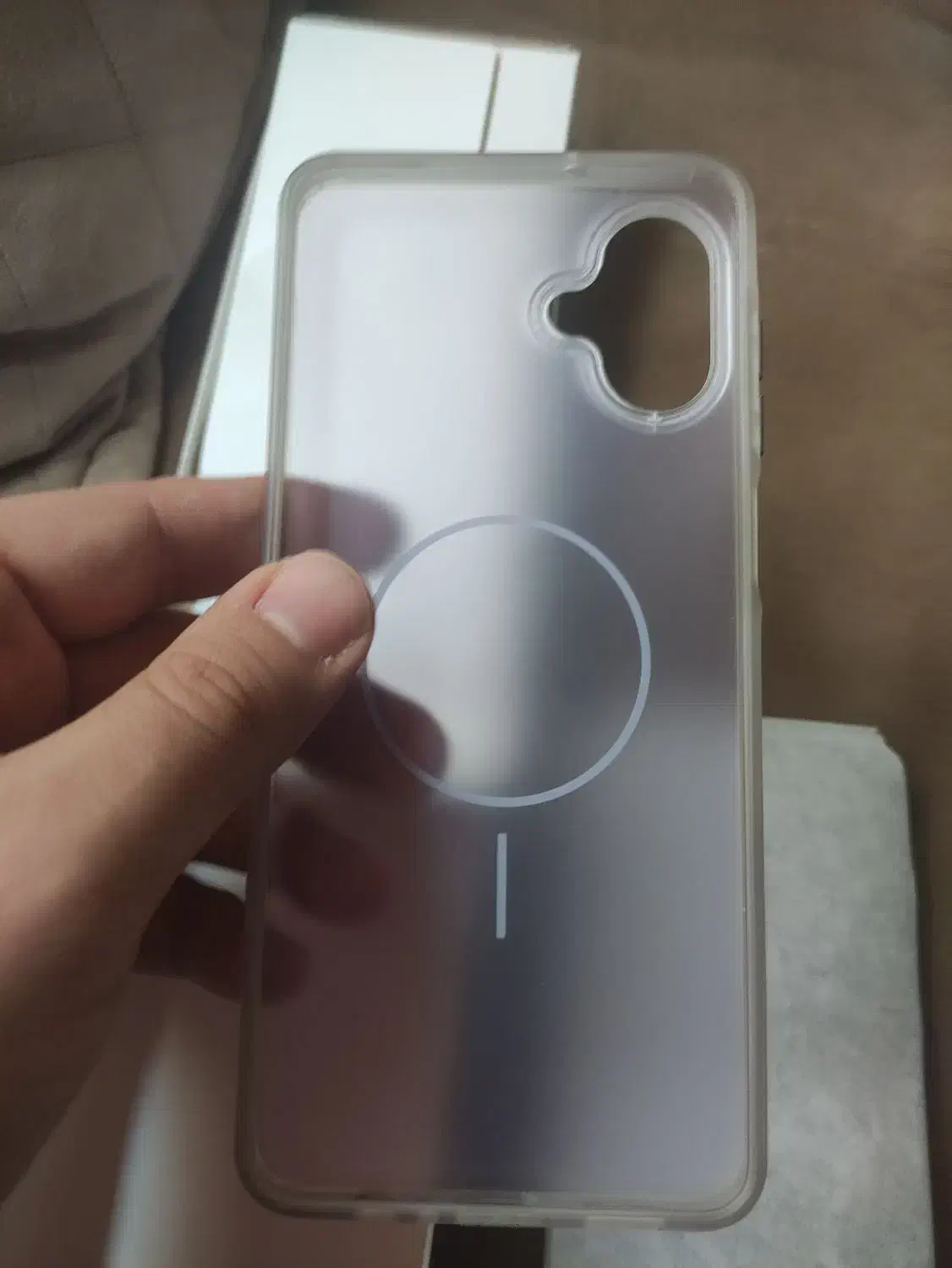 samsung A07|موبایل|ری, اقدسیه|دیوار