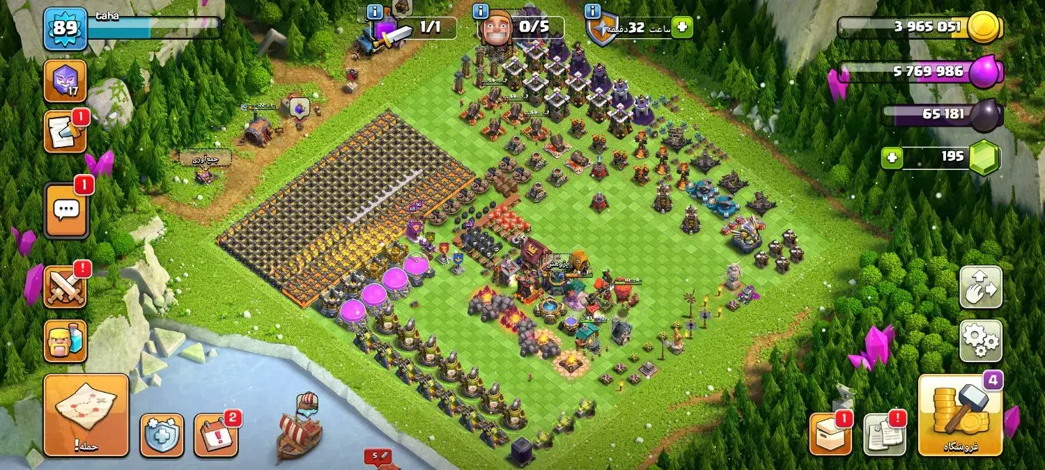 فروش اکانت|کنسول، بازی ویدئویی و آنلاین|رشت, دیلمان|دیوار