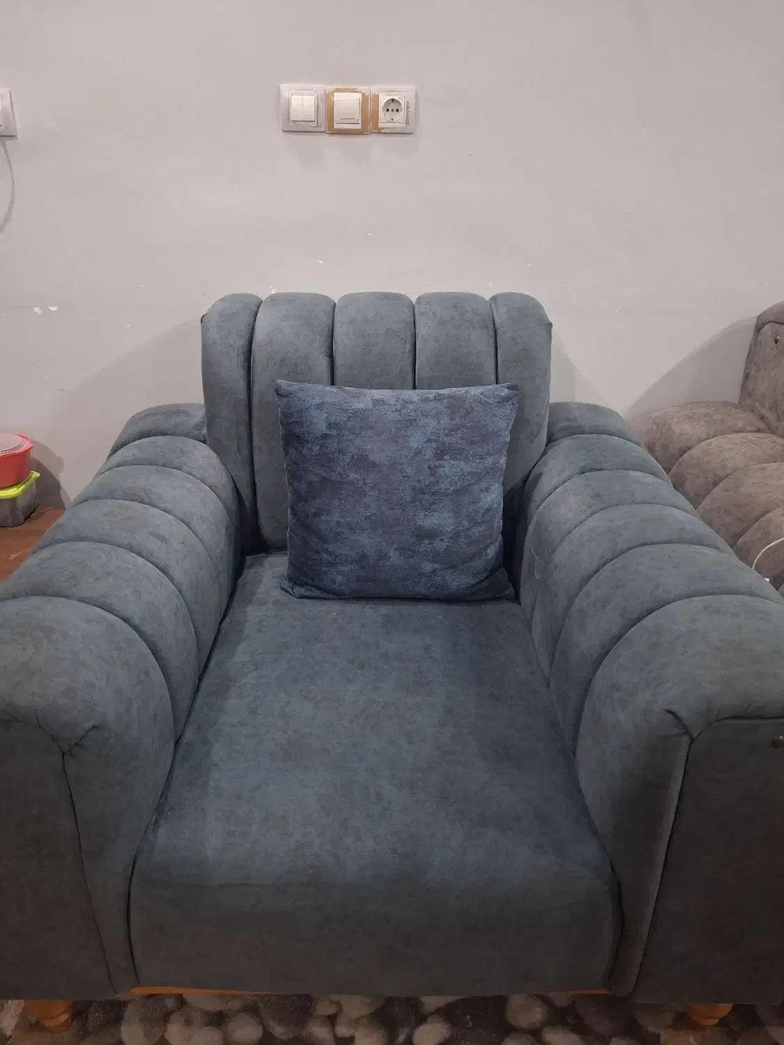 مبل|مبلمان خانگی و میز عسلی|بوشهر, |دیوار