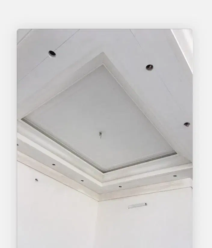 گچکاری وبنایی|خدمات پیشه و مهارت|خرمدره, |دیوار