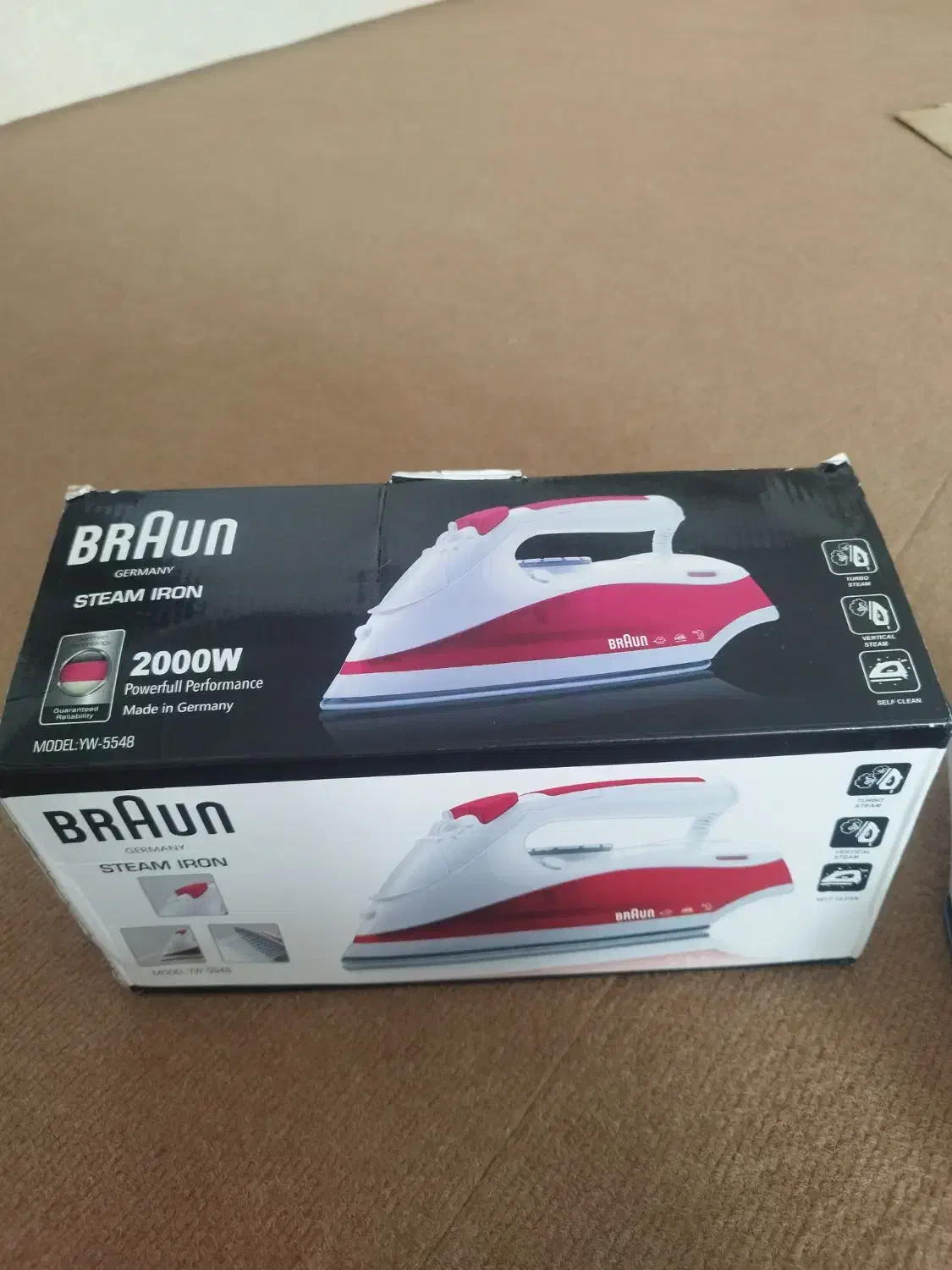 اتو 2000 وات|اتو و لوازم اتو|سنندج, |دیوار