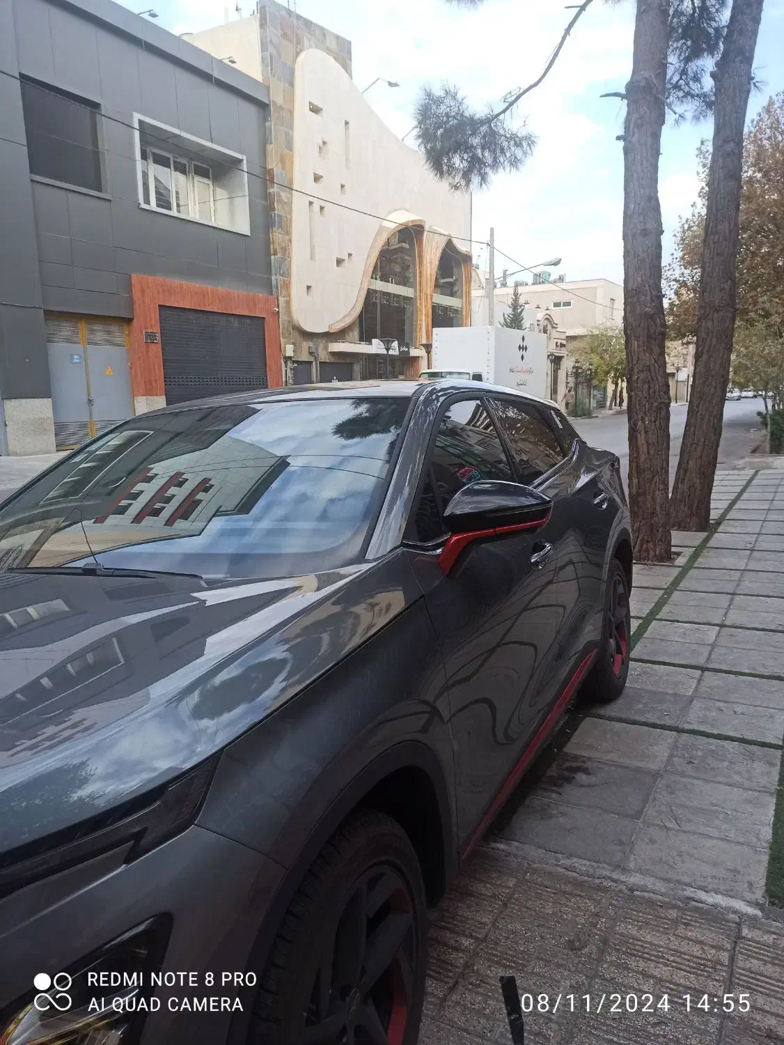 شیشه دودی ضدخش امریکایی600هزار|قطعات یدکی و لوازم جانبی|مشهد, توس (بلوار توس)|دیوار