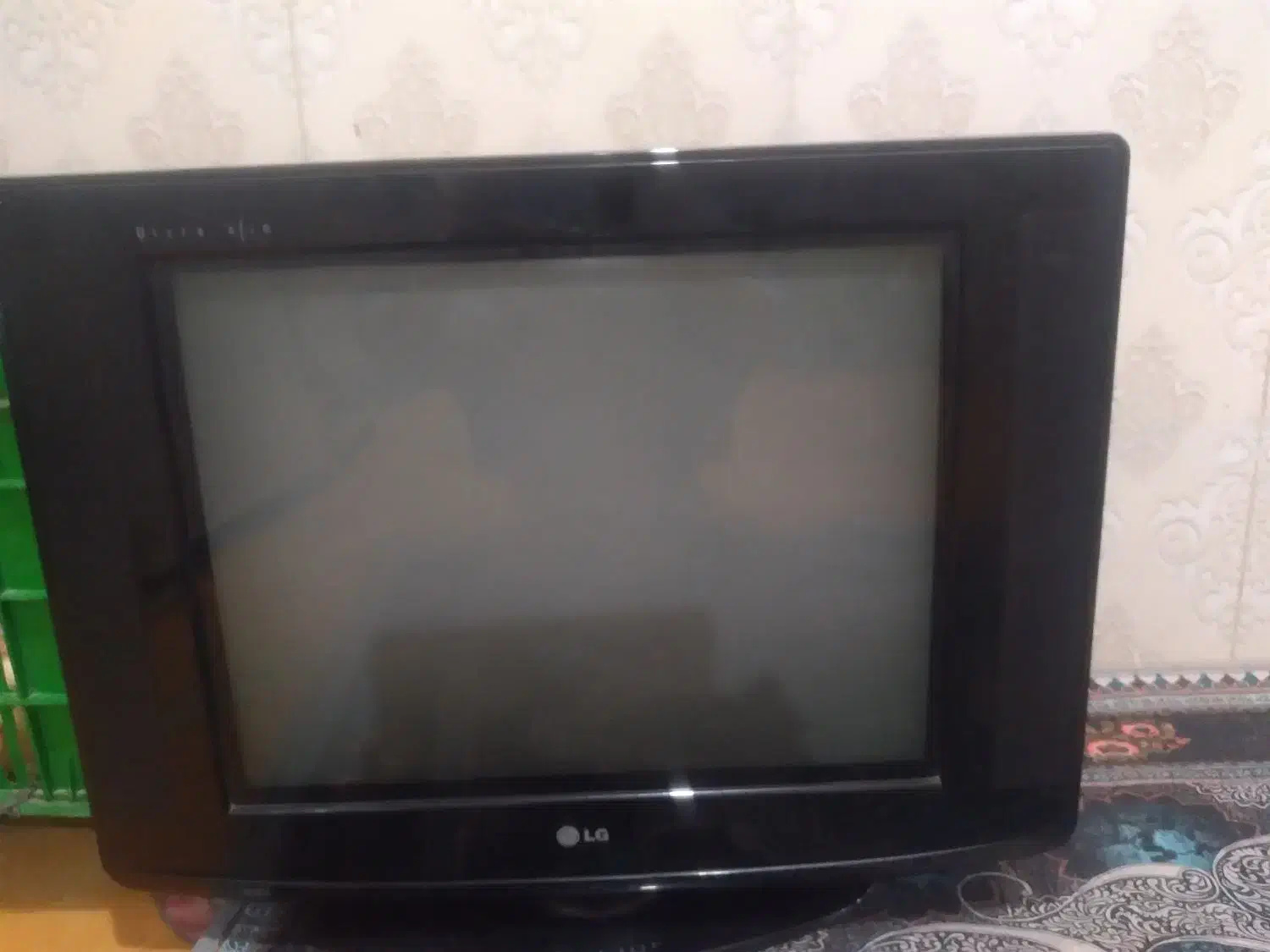 تلویزیون|تلویزیون و پروژکتور|دزفول, |دیوار