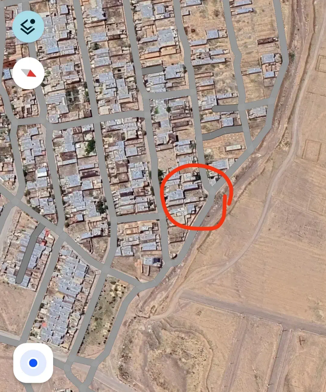 زمین 250متر باغسنگان با امتیاز آب دهنه ده متر|فروش زمین و ملک کلنگی|تربت جام, باغ سنگان سفلی|دیوار