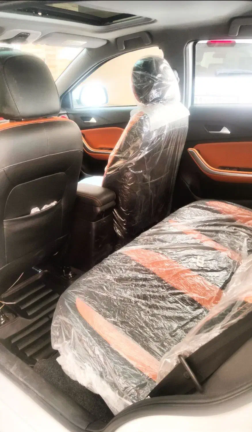 mvm x22 مدل اخر 1399 کم کار واقعی|خودرو سواری و وانت|خوی, |دیوار