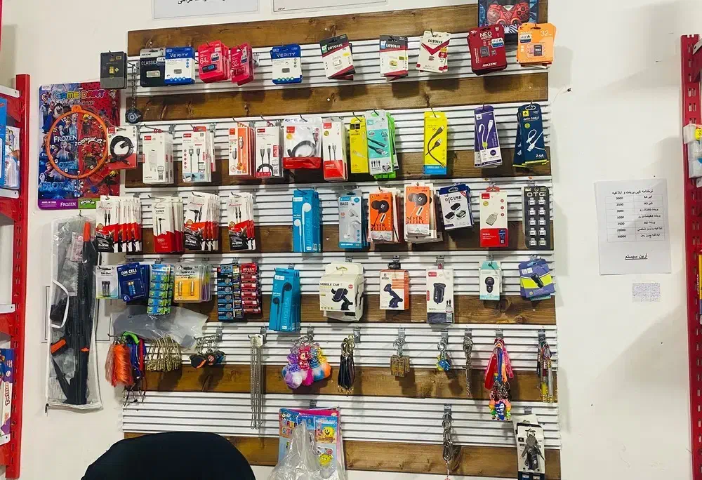 واگذاری مغازه لوازم التحریر-کافی نت|لوازم التحریر|زنجان, |دیوار