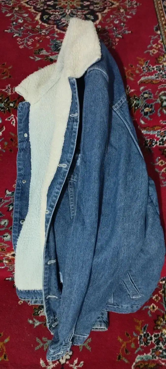 کت لی داخل خز نو نو|لباس|ملایر, |دیوار