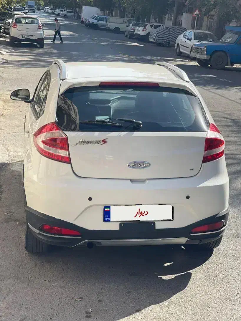 mvm 315بی رنگ|خودرو سواری و وانت|مشهد, عبادی|دیوار