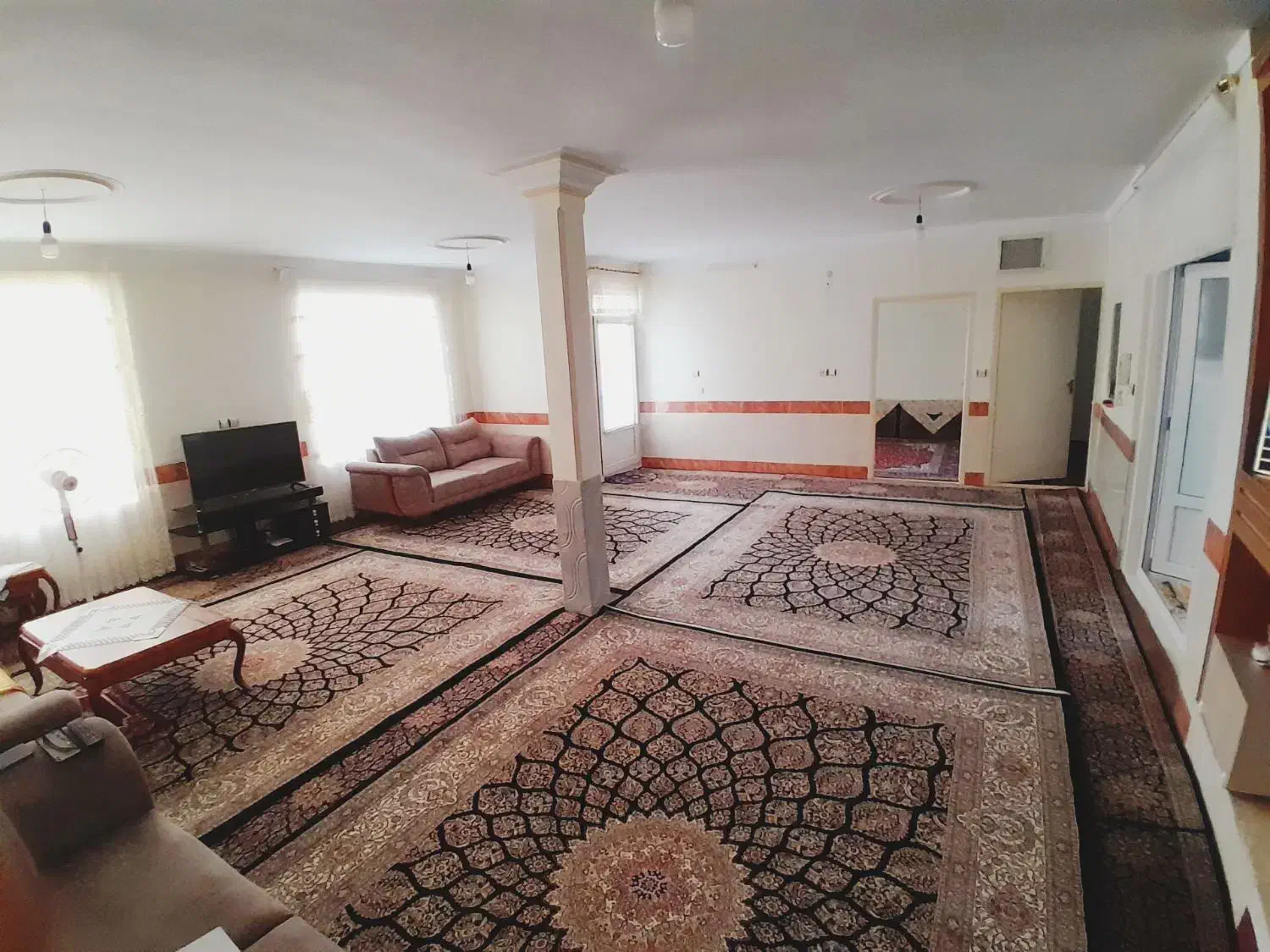 ویلایی 2 خوابه شهرستان بهار دلباز زیر قیمت منطقه|فروش خانه و ویلا|همدان, |دیوار