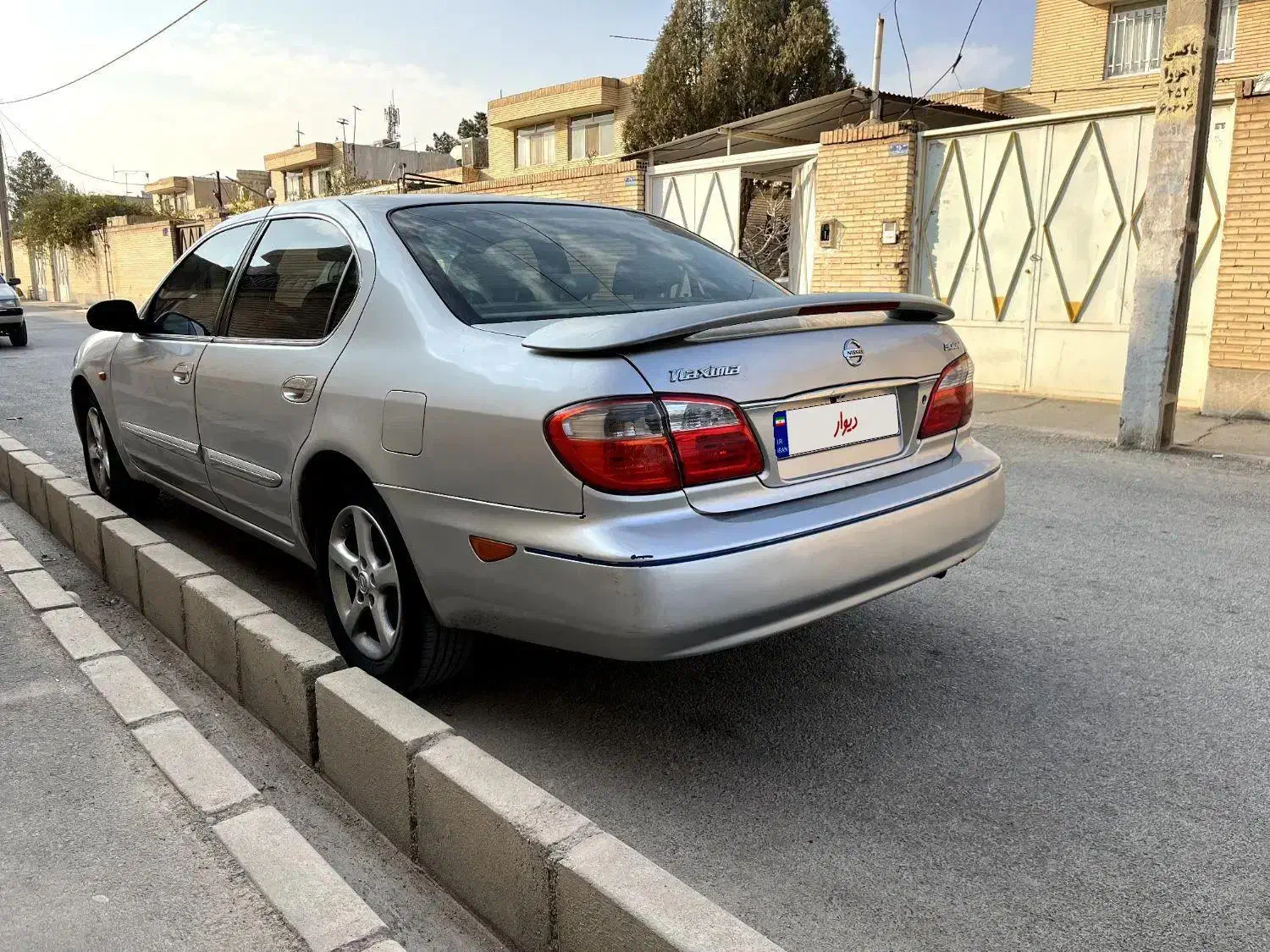 ماکسیما مدل ۸۴|خودرو سواری و وانت|شاهینشهر, عطار|دیوار