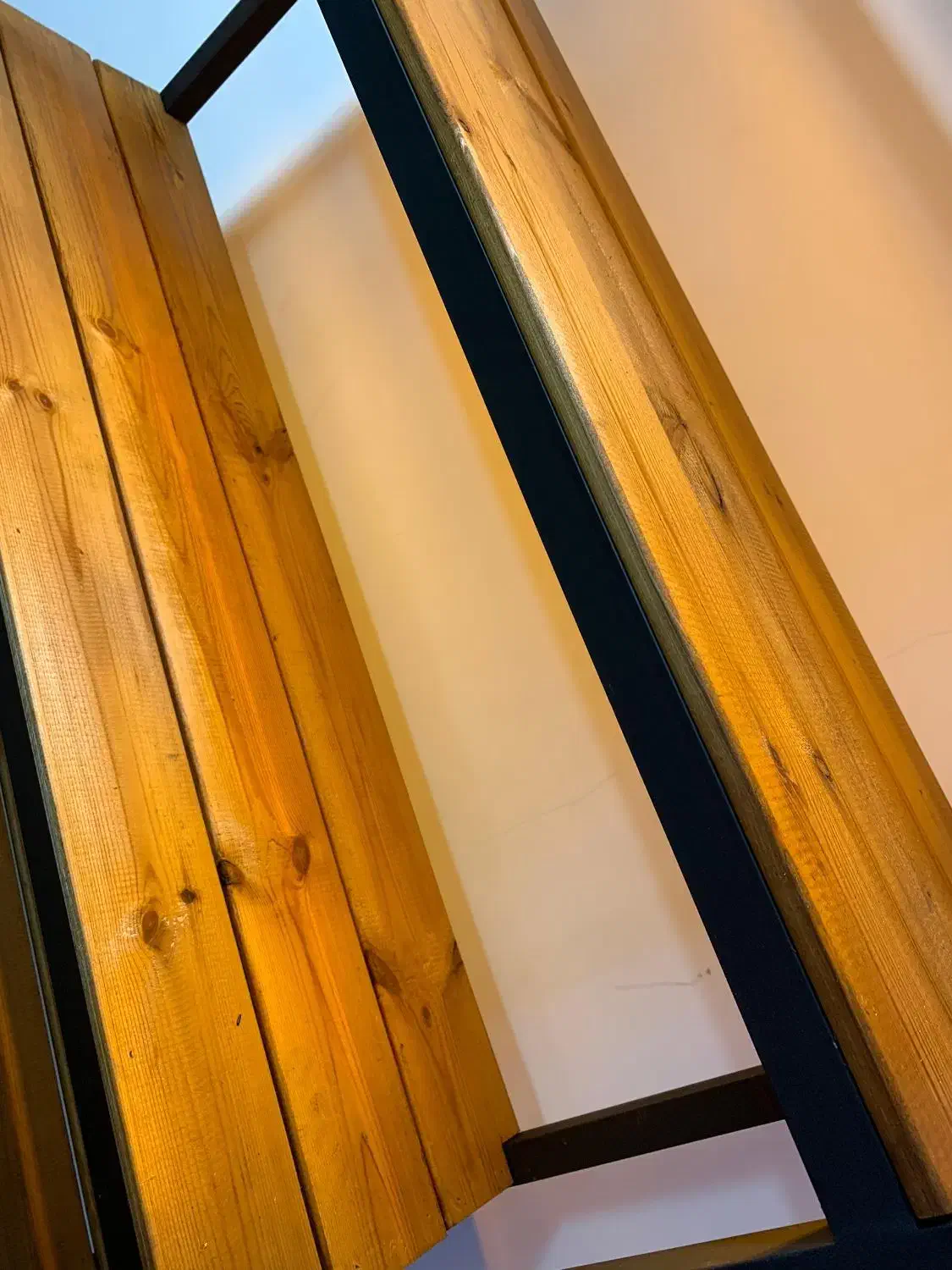 کتابخونه|کتابخانه، شلف، قفسههای دیواری|آبادان, |دیوار