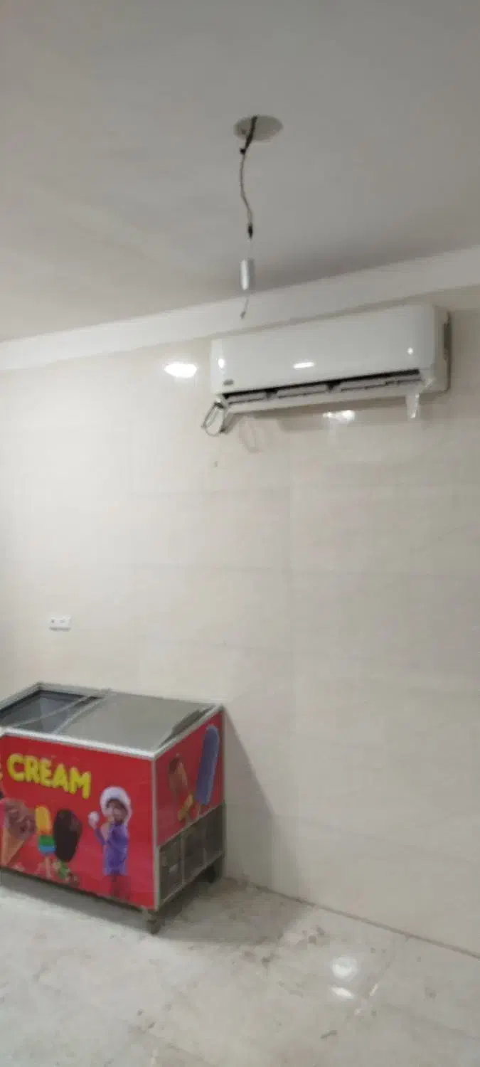 سلام این مغازه به صورت اجاره یا رهن داده میشود|اجارهٔ مغازه و غرفه|میناب, |دیوار