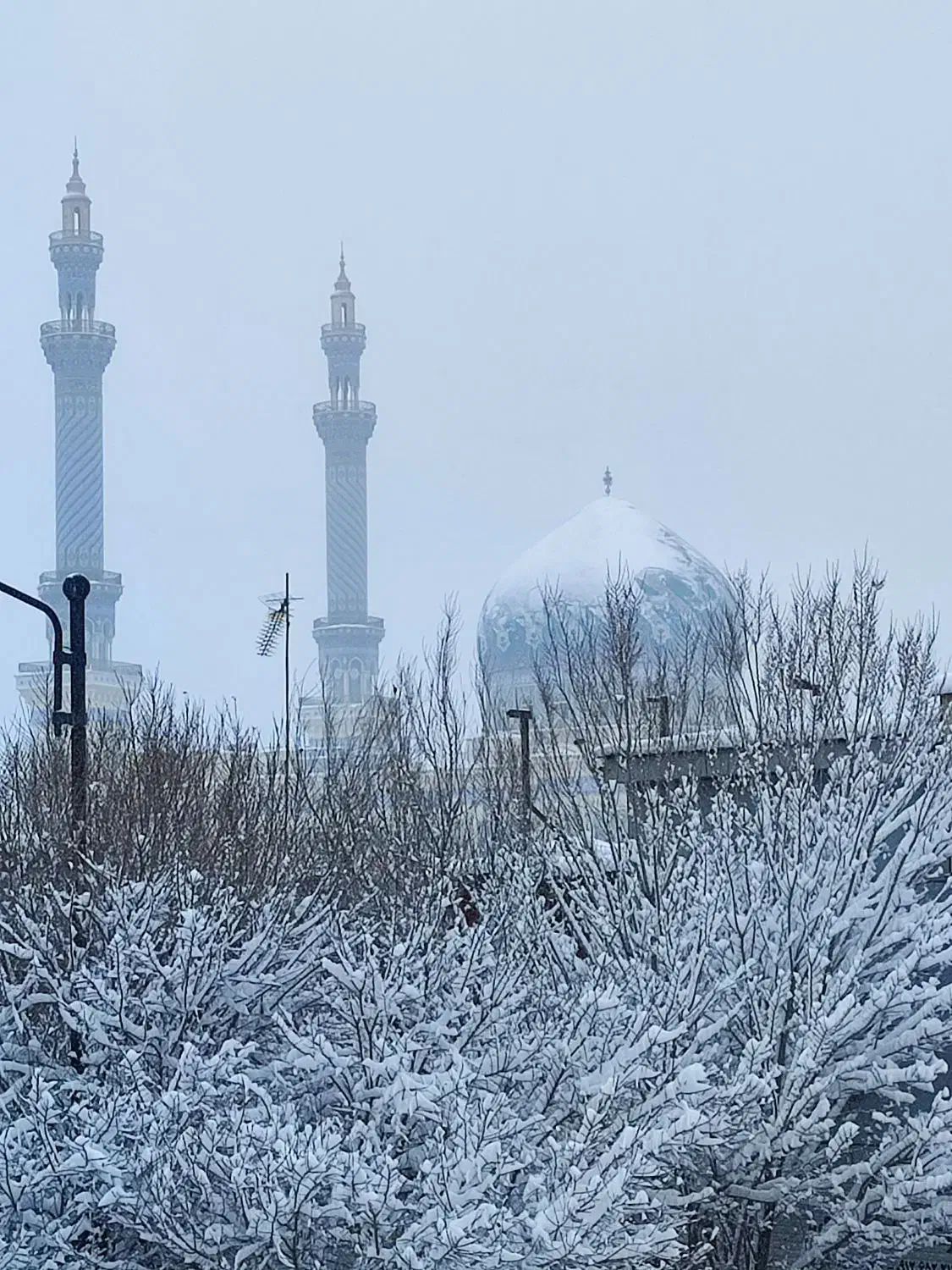 زمین بر جاده اصلی ساوه سلفچگان|فروش زمین و ملک کلنگی|سلفچگان, |دیوار