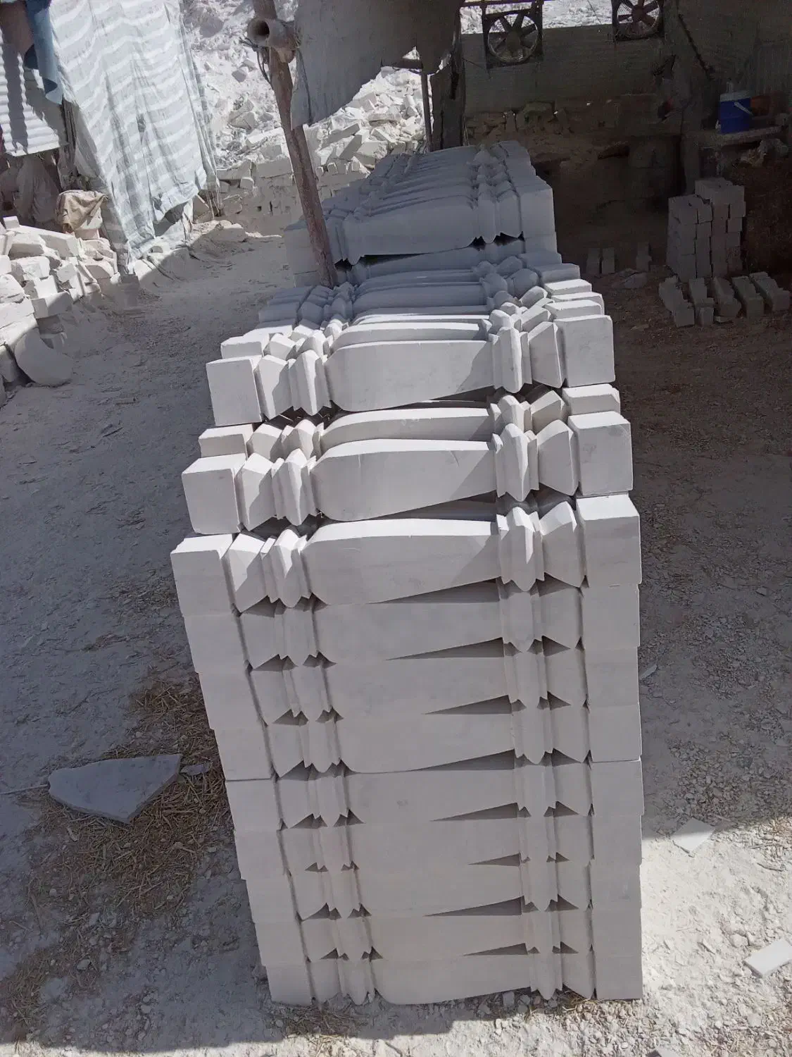 صراحی|مصالح و تجهیزات ساختمان|ری, شهرک نظامی|دیوار