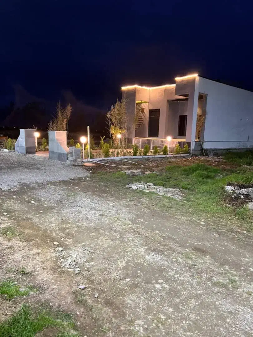 اجاره ویلا استخردار|اجارهٔ کوتاه‌مدت ویلا و باغ|سرخرود, |دیوار