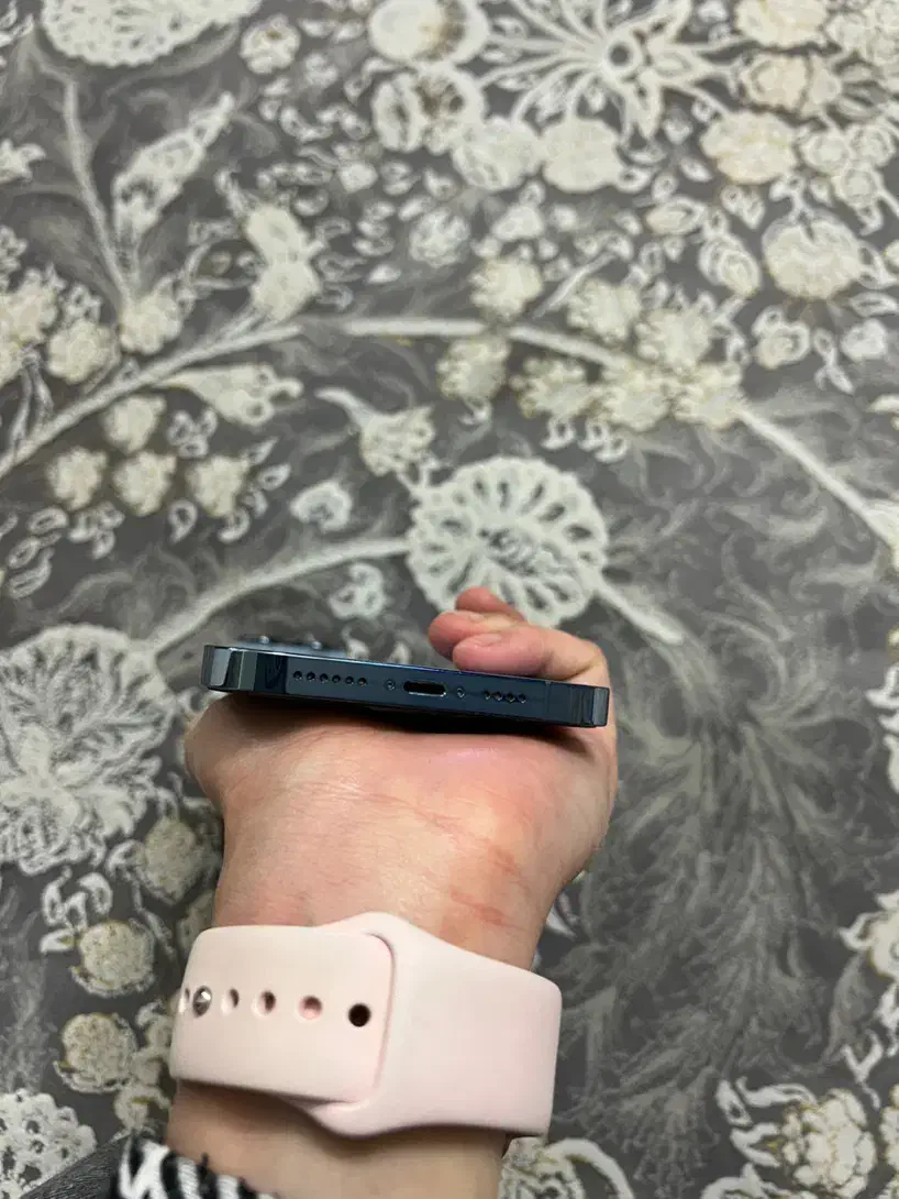 آیفون۱۳پرومکس۲۵۶zaa|موبایل|قم, نیروگاه|دیوار