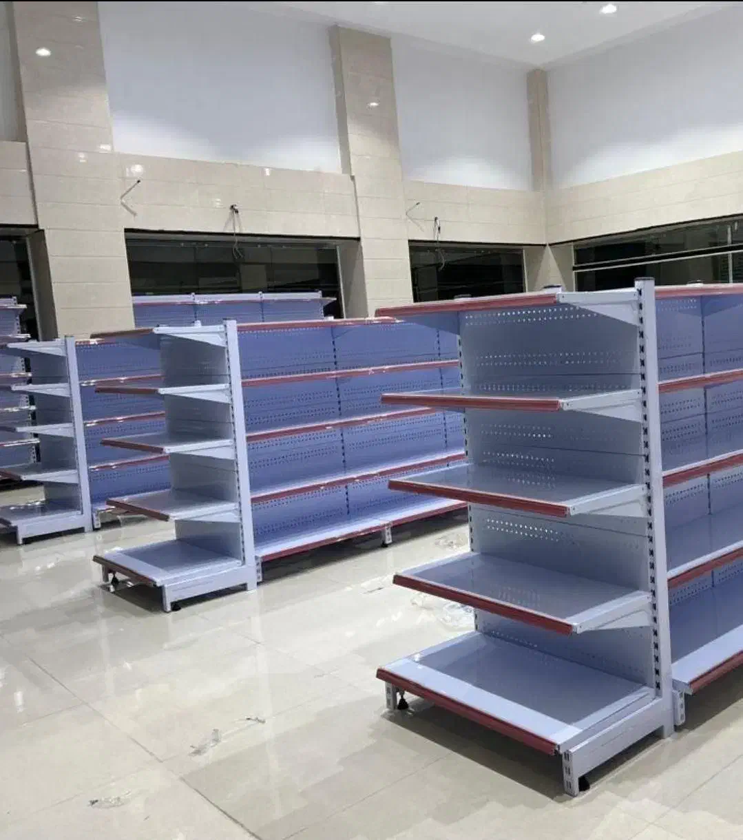 قفسه دوبل|فروشگاه و مغازه|بندر دیر, |دیوار