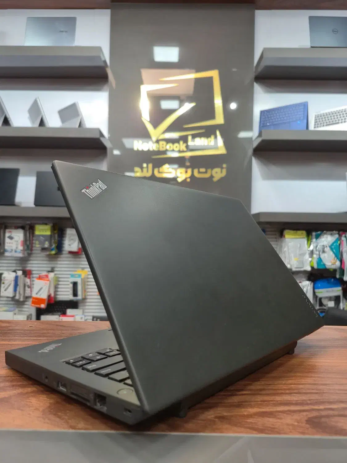 لپتاپلنوو نسل هفت Lenovo ThinkPad X270|رایانه همراه|بندرعباس, |دیوار