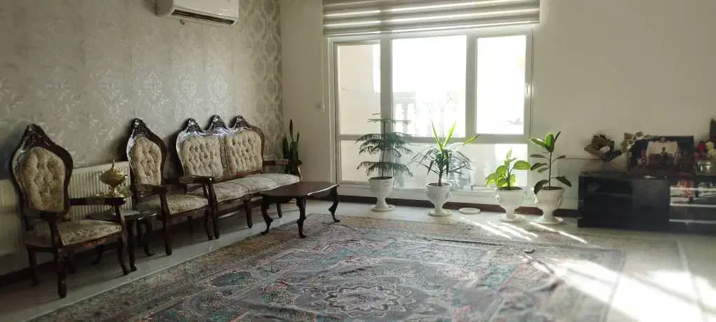 آپارتمان مبله نزدیک حرم با امکانات مجهز|اجارهٔ کوتاه‌مدت آپارتمان و سوئیت|مشهد, ایثار|دیوار