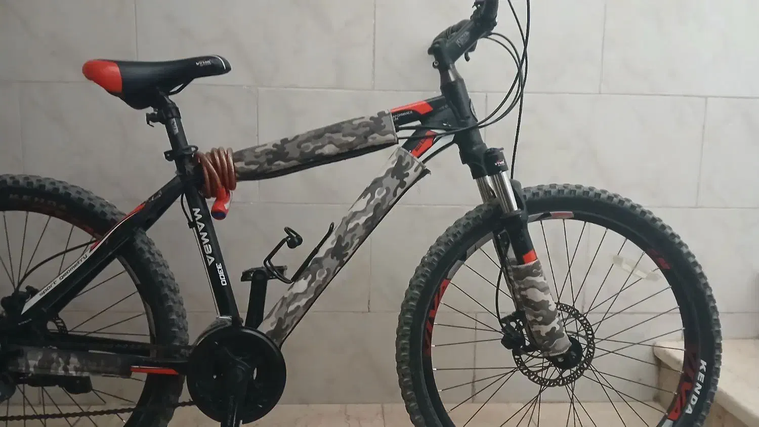 دوچرخه ویوا|دوچرخه، اسکیت، اسکوتر|خمینی‌شهر, |دیوار