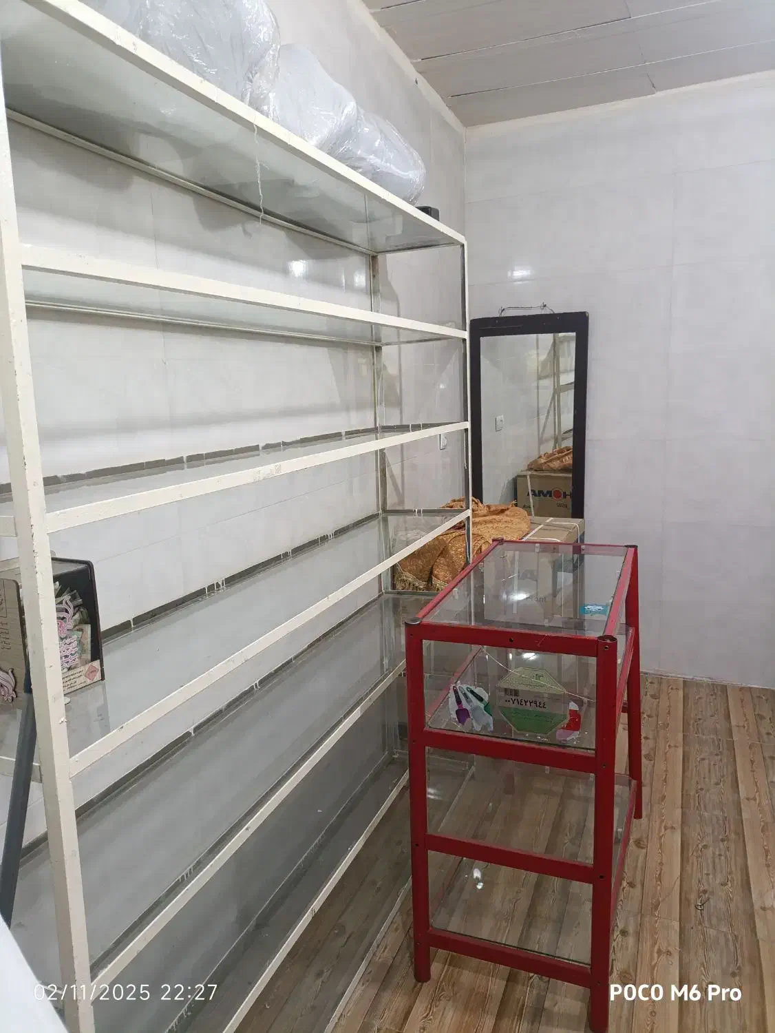 ویترین کار|فروشگاه و مغازه|سنندج, |دیوار