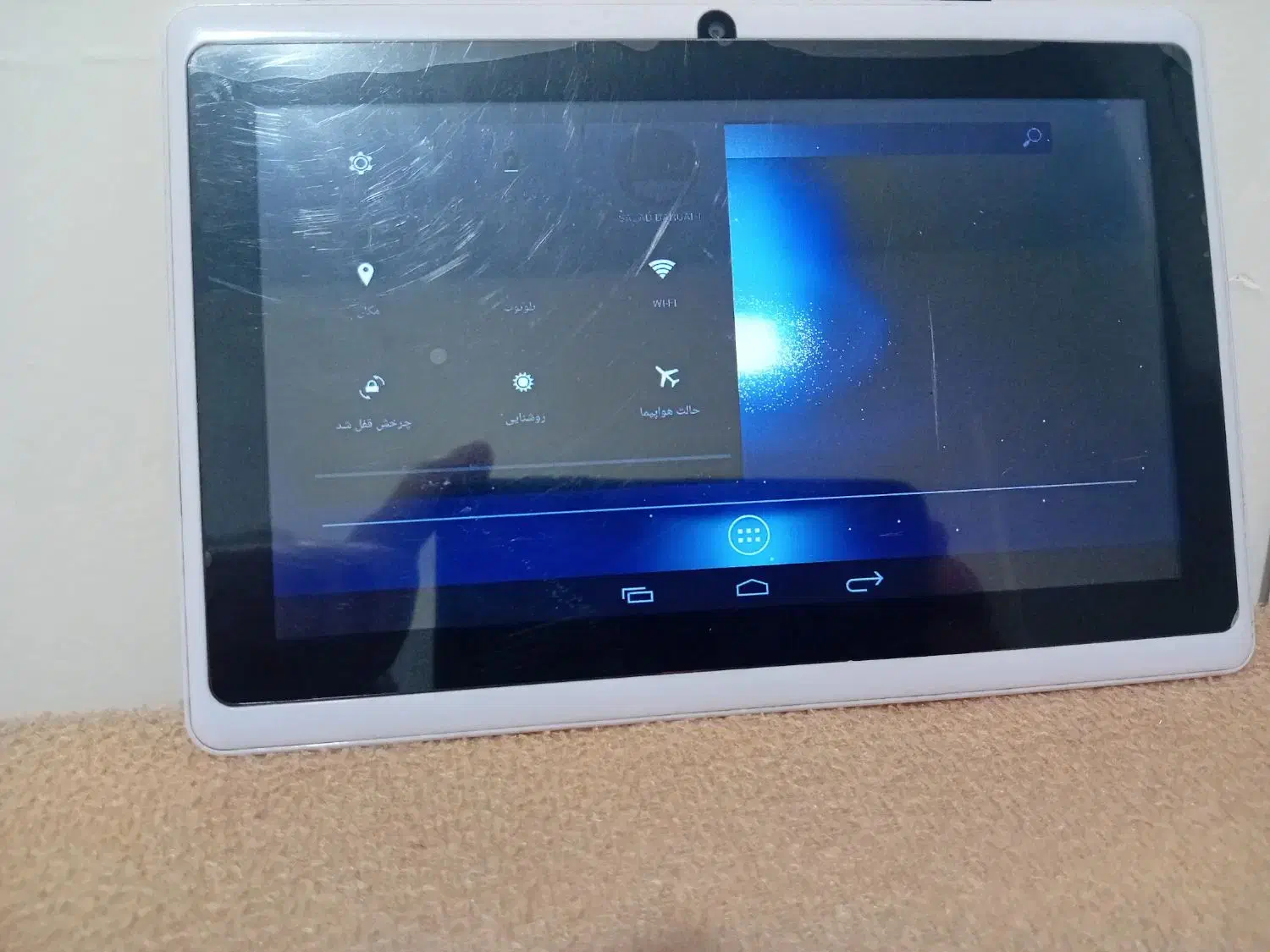 تبلت دانش آموزی|تبلت|تهران, شهرک رضویه|دیوار