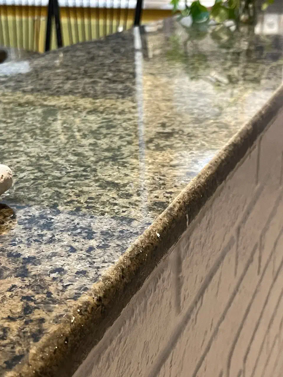 سنگ گرانیت و نی‌ریز اپن توافقی|مصالح و تجهیزات ساختمان|مشهد, کارمندان دوم|دیوار