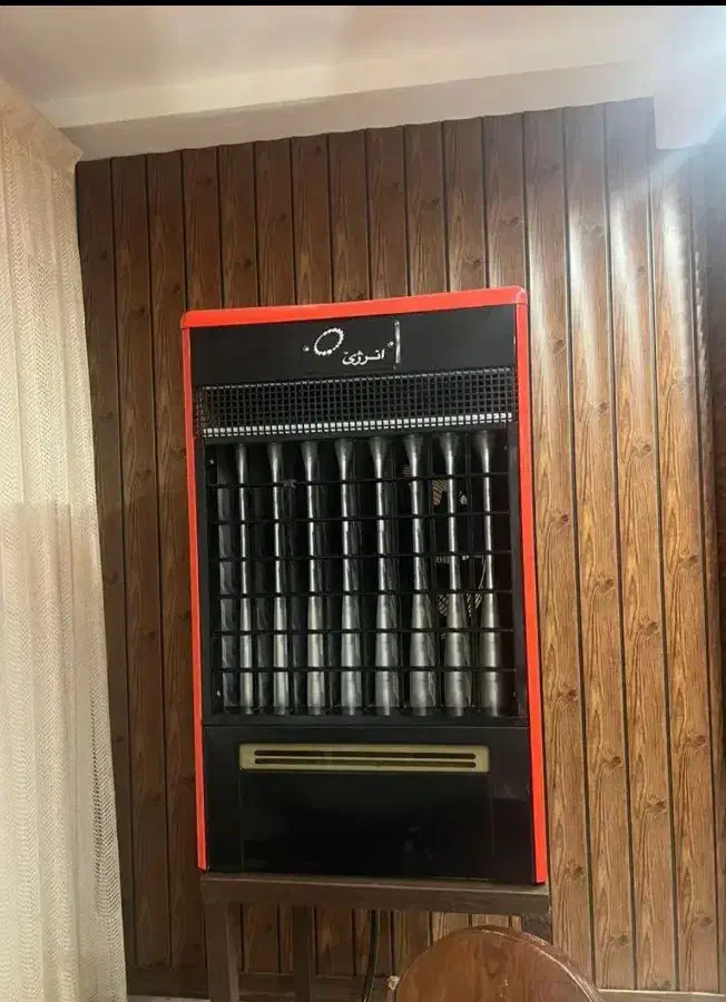 هیتر بخاری 640 و ۶۲۵ صنعتی برقی گازی انرژی|بخاری، هیتر، شومینه|تهران, ابوذر|دیوار