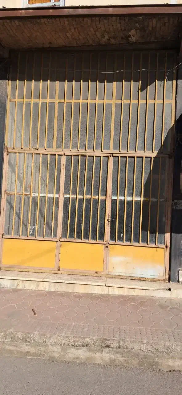 یک باب مغازه تجاری|اجارهٔ مغازه و غرفه|فاضل آباد, |دیوار