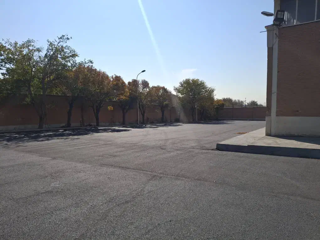 ۳۰هزارمترزمین۳۰۰متربنادر بهترین نقطه مخصوص وفتح|اجارهٔ دفتر صنعتی، کشاورزی، تجاری|تهران, شهرک غزالی|دیوار