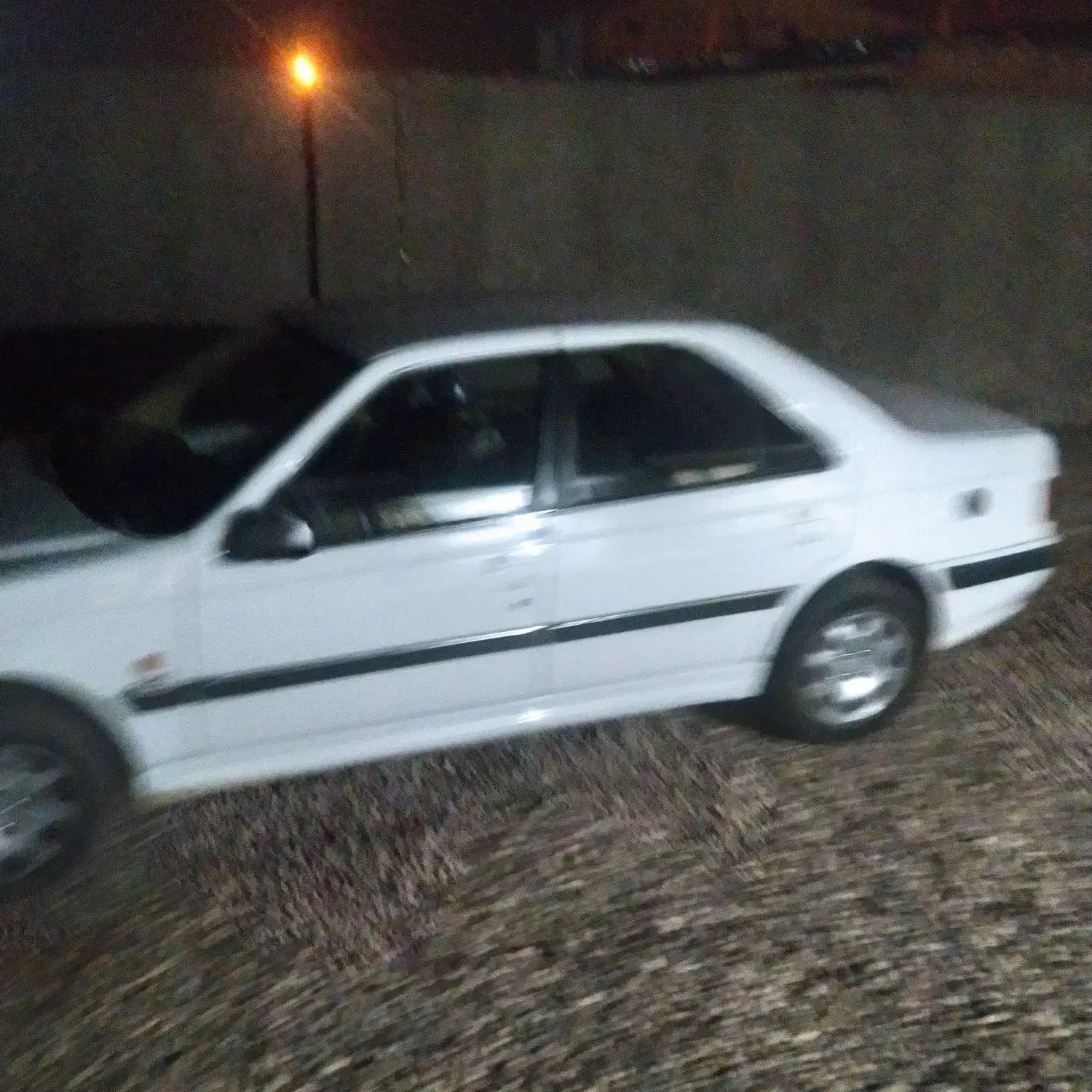 پژوسال|خودرو سواری و وانت|شال, |دیوار