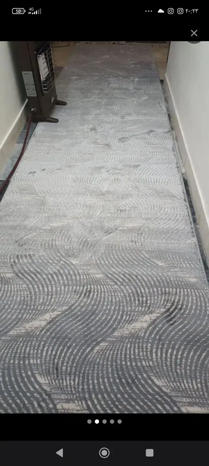 فرش کناره|فرش|تهران, امیریه|دیوار