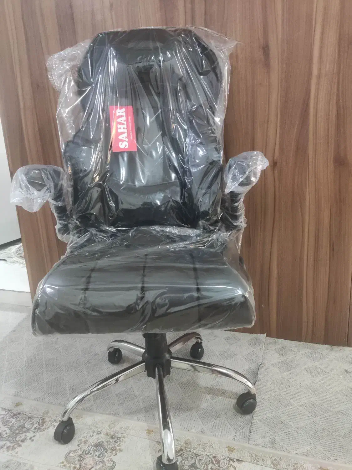 صندلی اداری|صندلی و نیمکت|اهواز, پادادشهر|دیوار